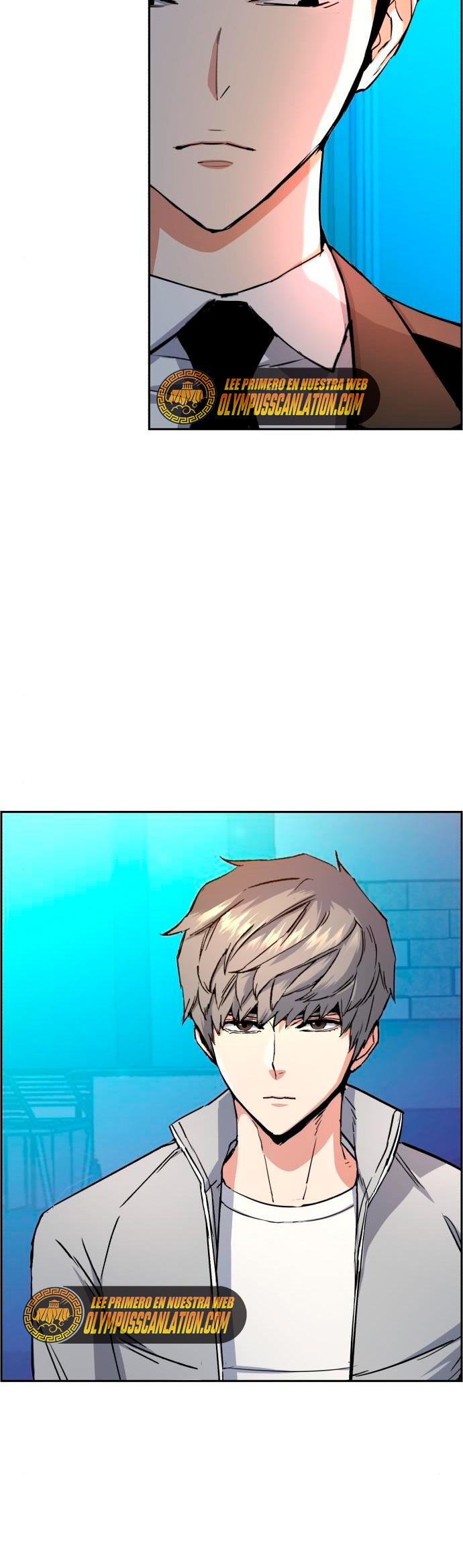 Read Teenage Mercenary Español Manga Online