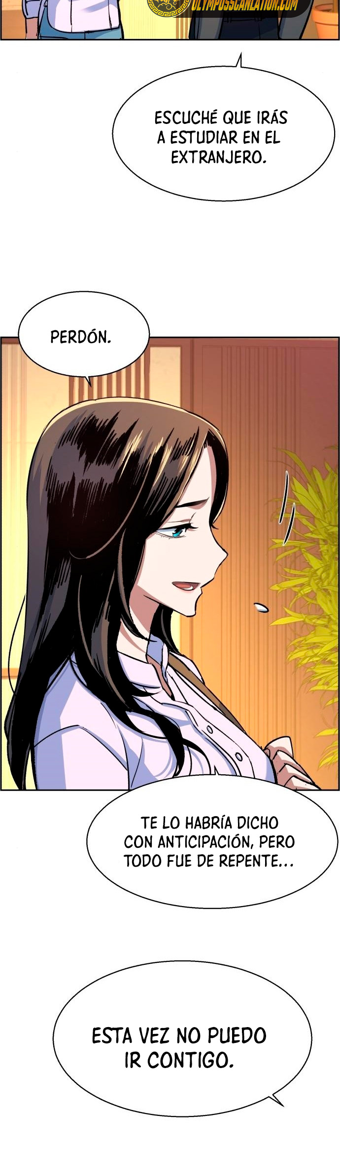 Read Teenage Mercenary Español Manga Online