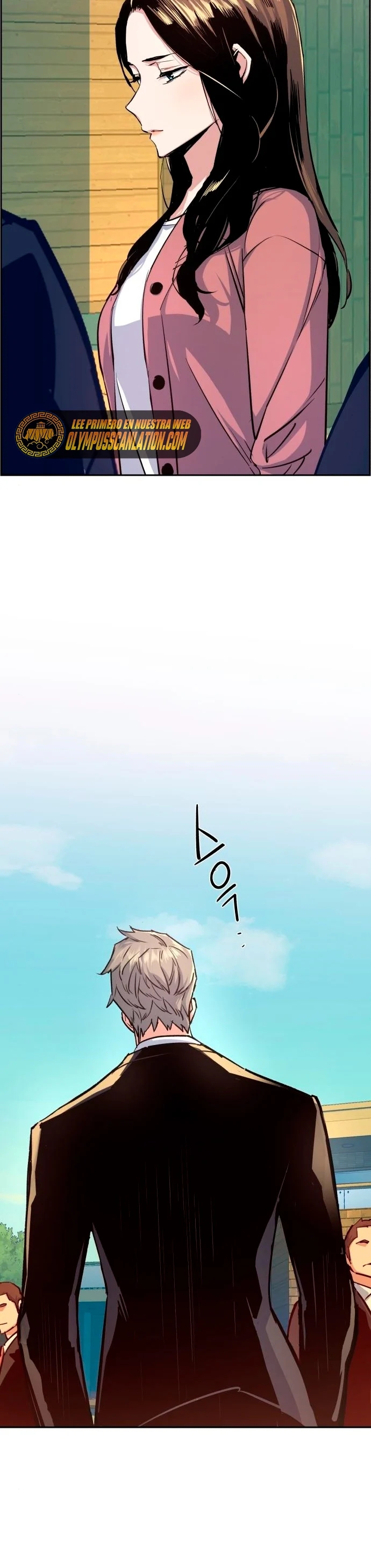 Read Teenage Mercenary Español Manga Online