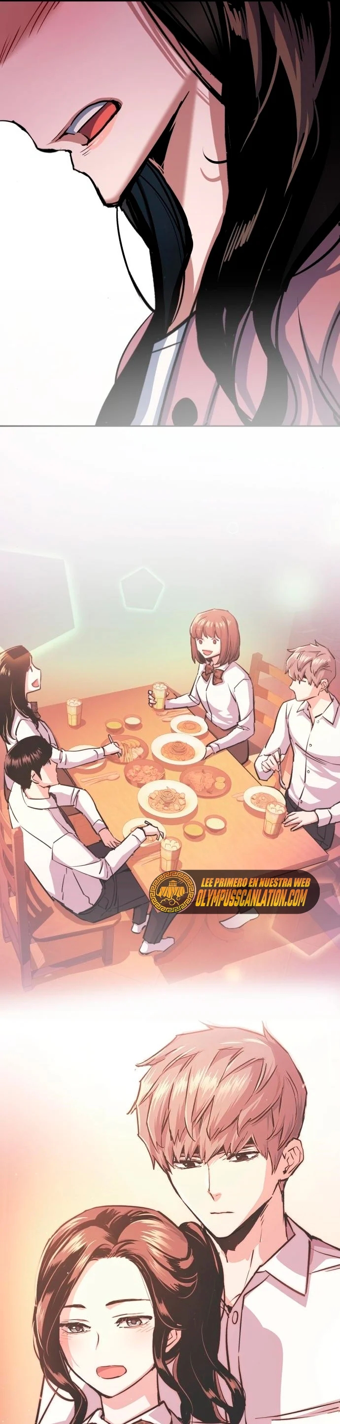 Read Teenage Mercenary Español Manga Online