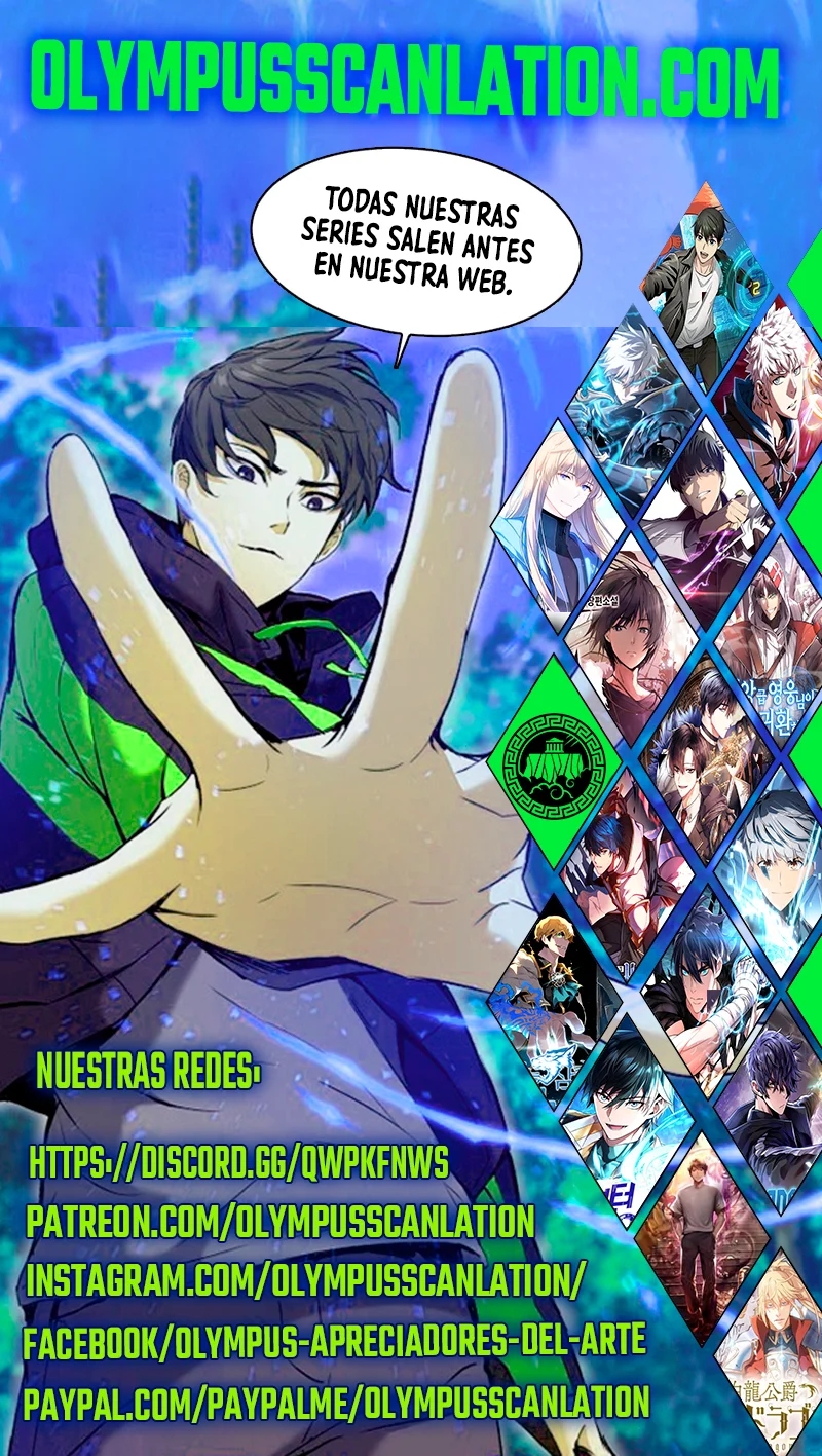 Read Teenage Mercenary Español Manga Online