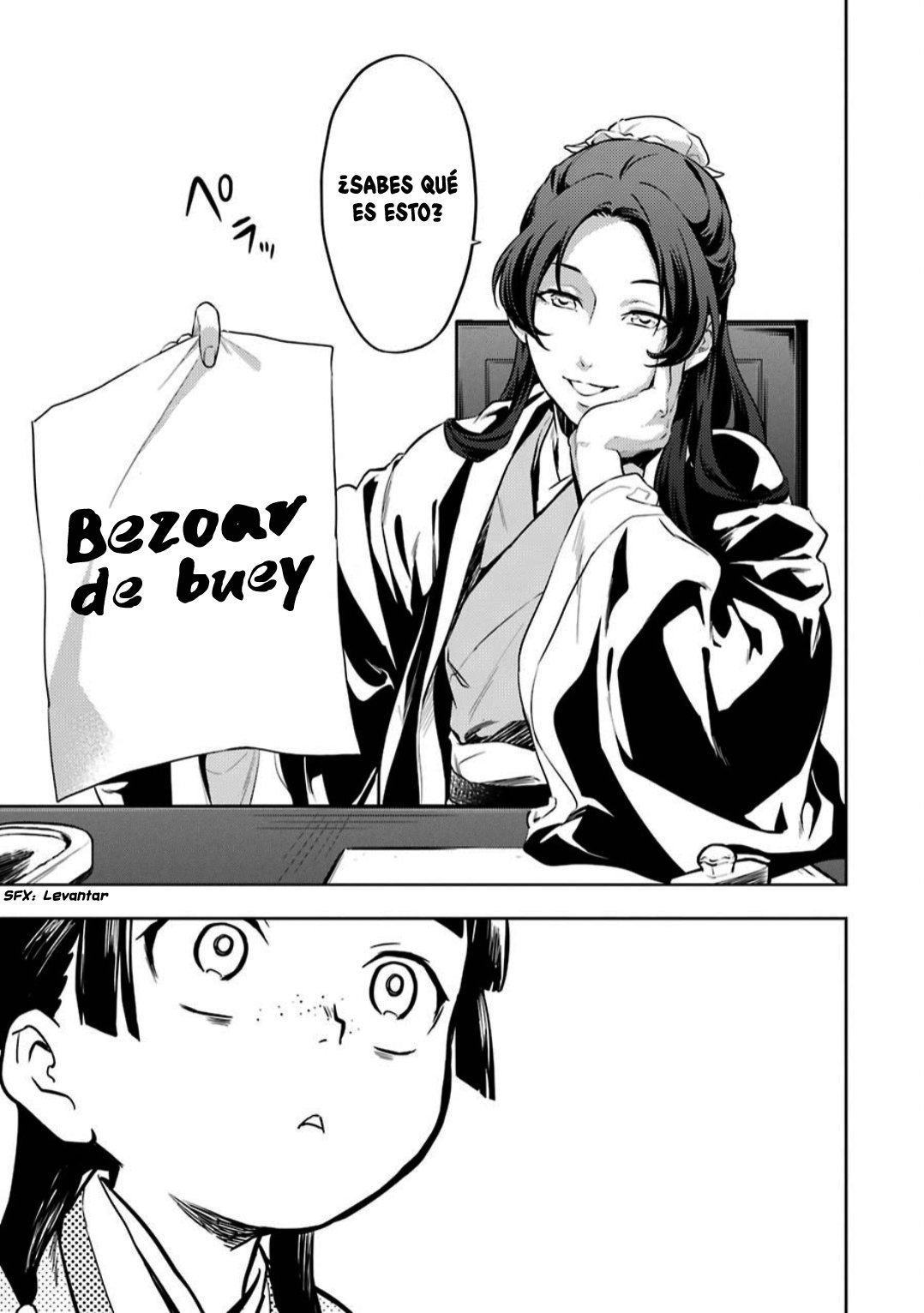 Read The Apothecary Diaries Español Manga Online