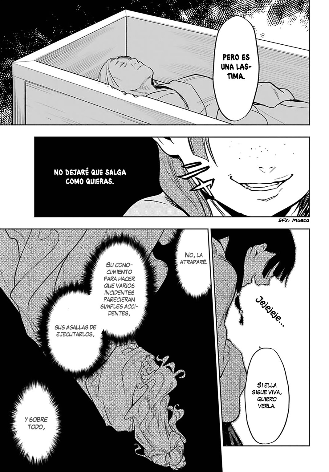 Read The Apothecary Diaries Español Manga Online