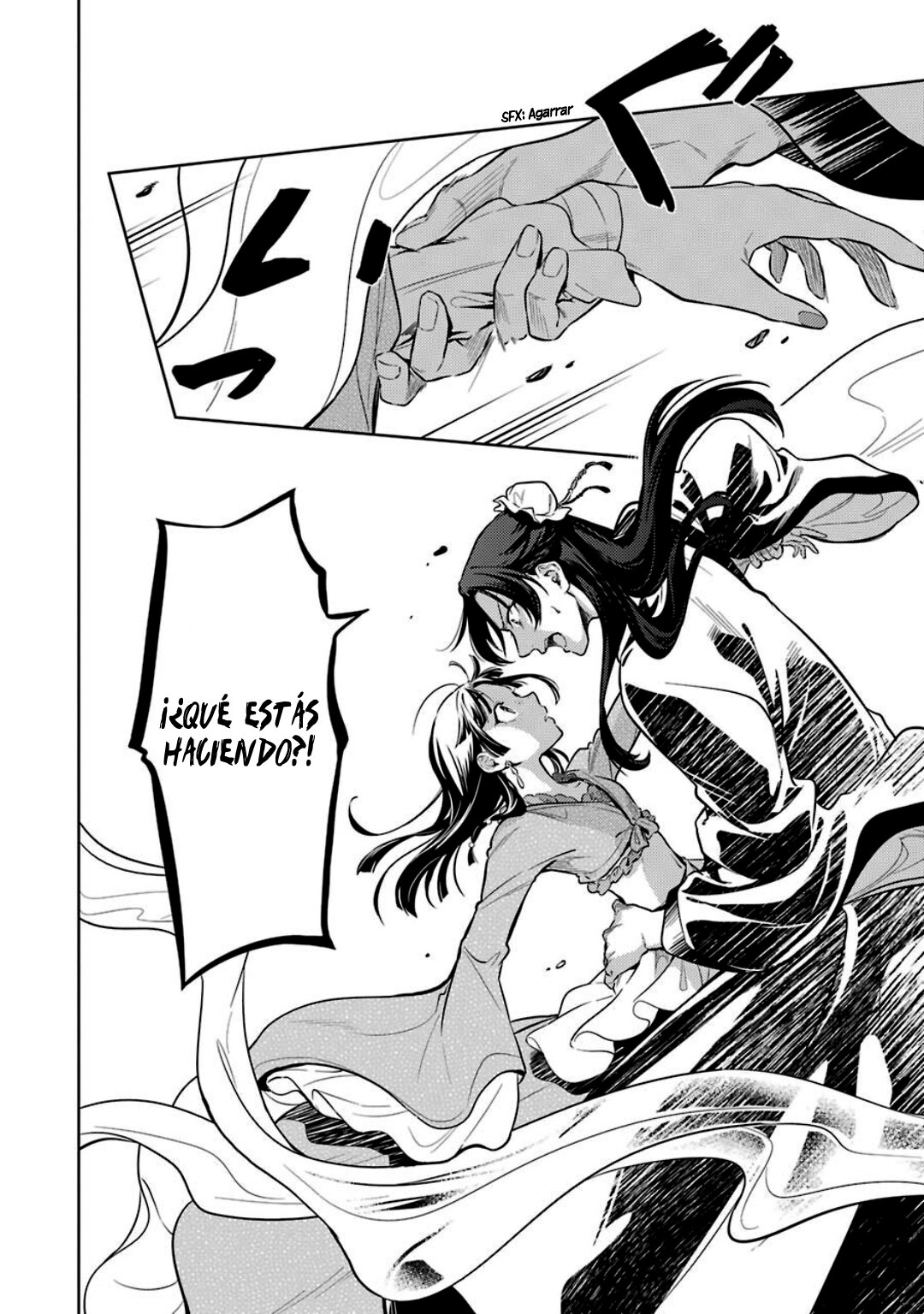 Read The Apothecary Diaries Español Manga Online