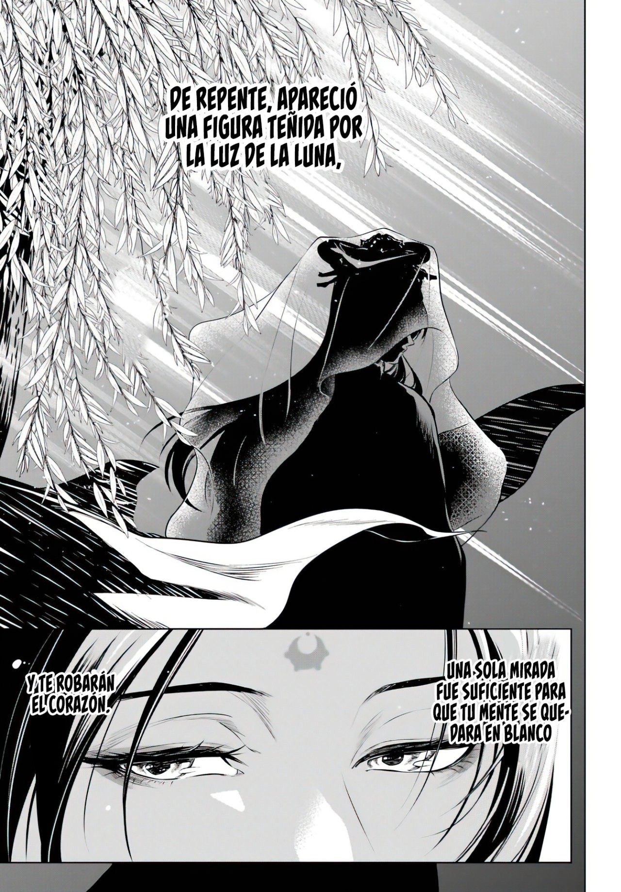 Read The Apothecary Diaries Español Manga Online