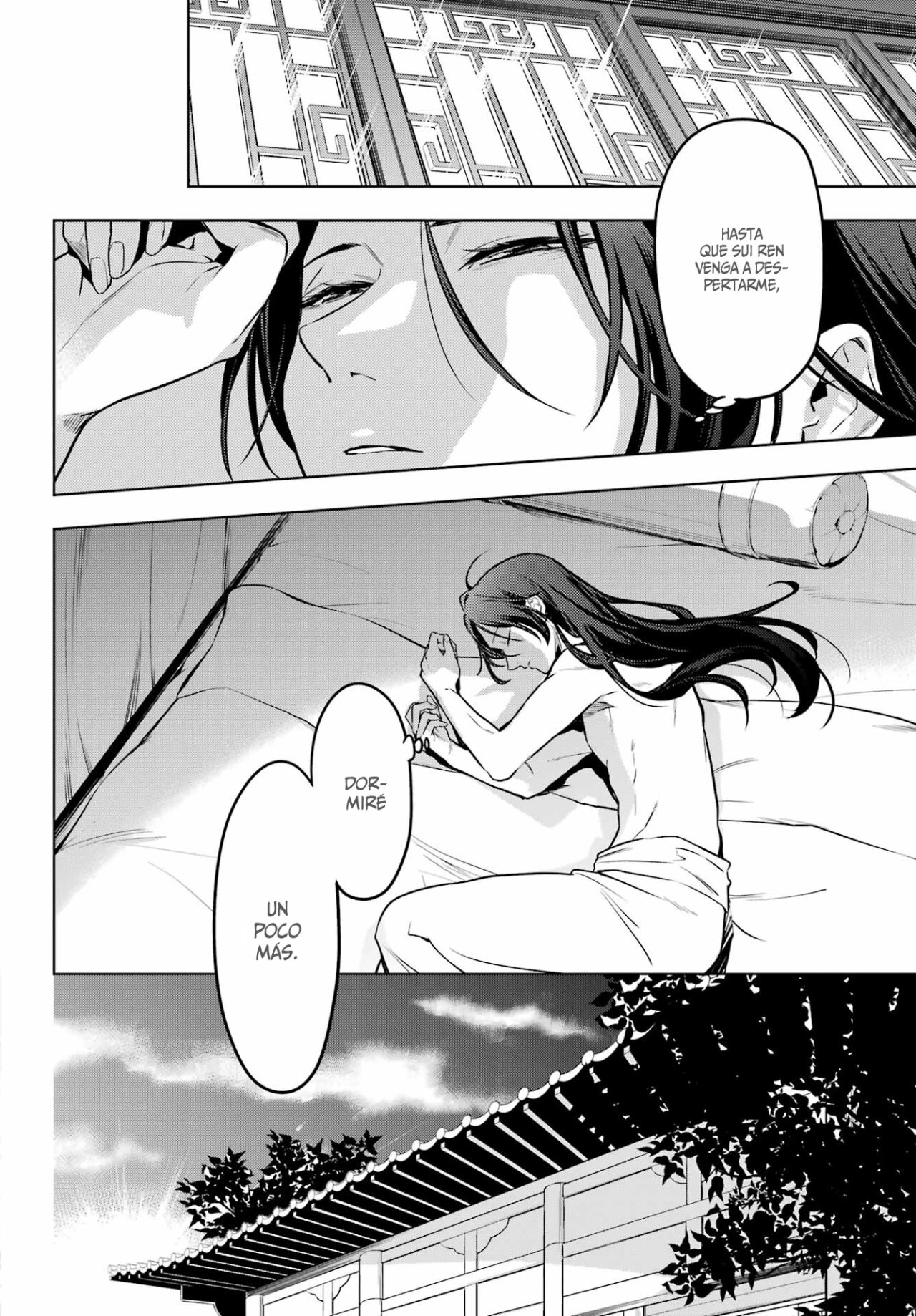 Read The Apothecary Diaries Español Manga Online