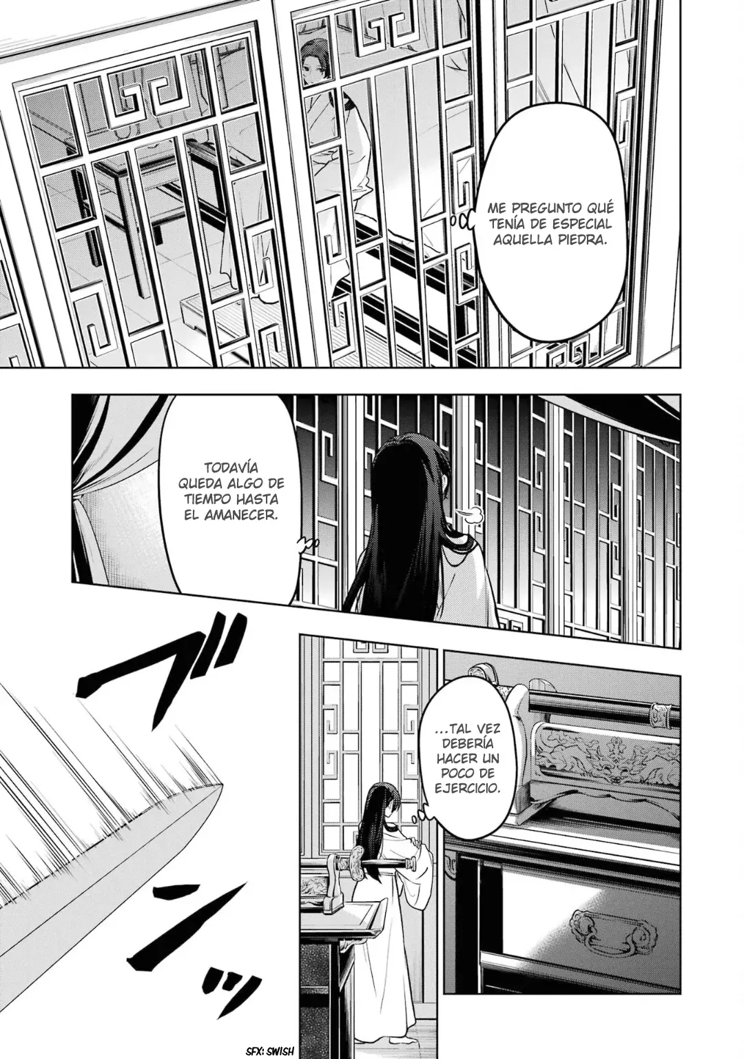 Read The Apothecary Diaries Español Manga Online