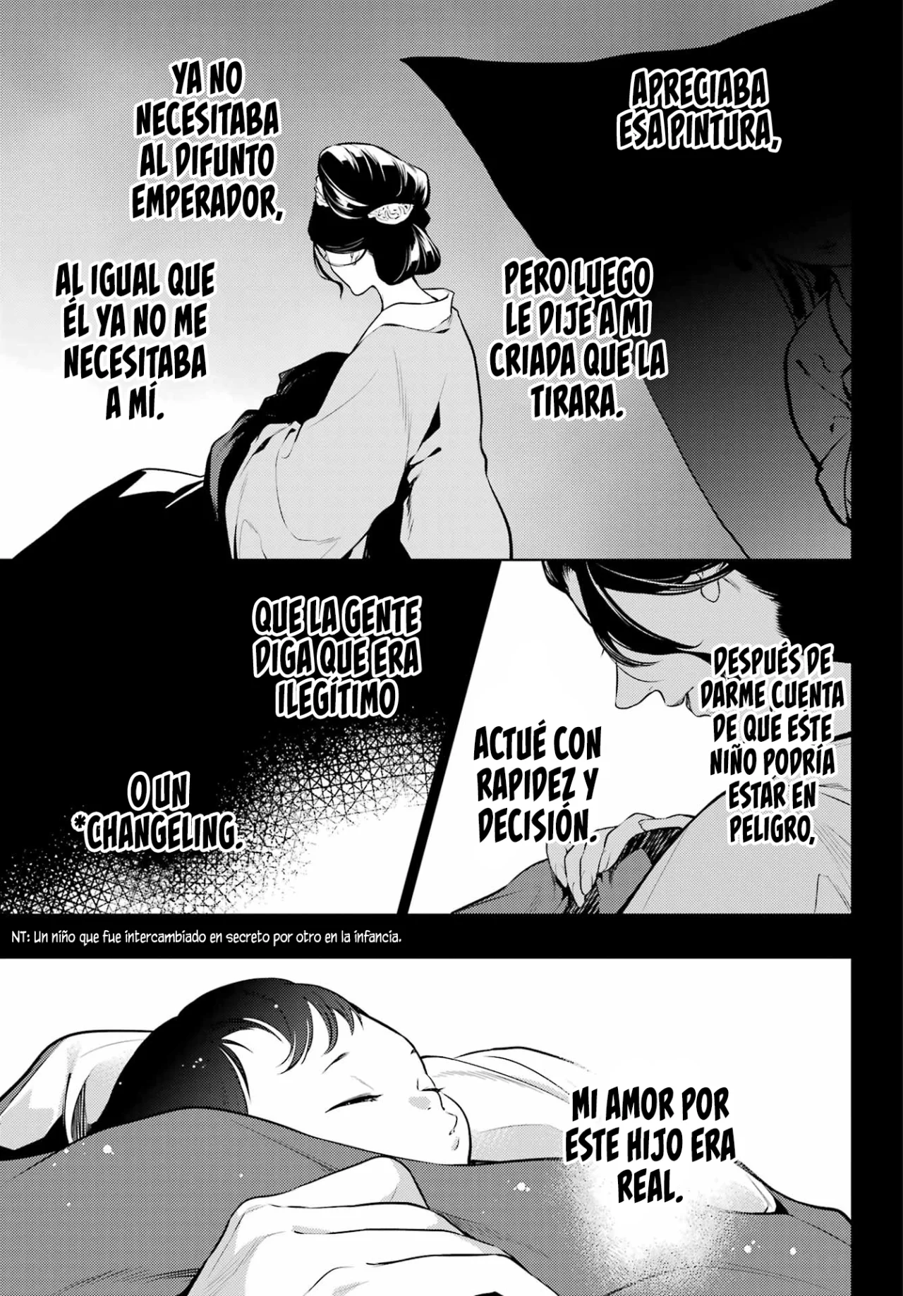 Read The Apothecary Diaries Español Manga Online