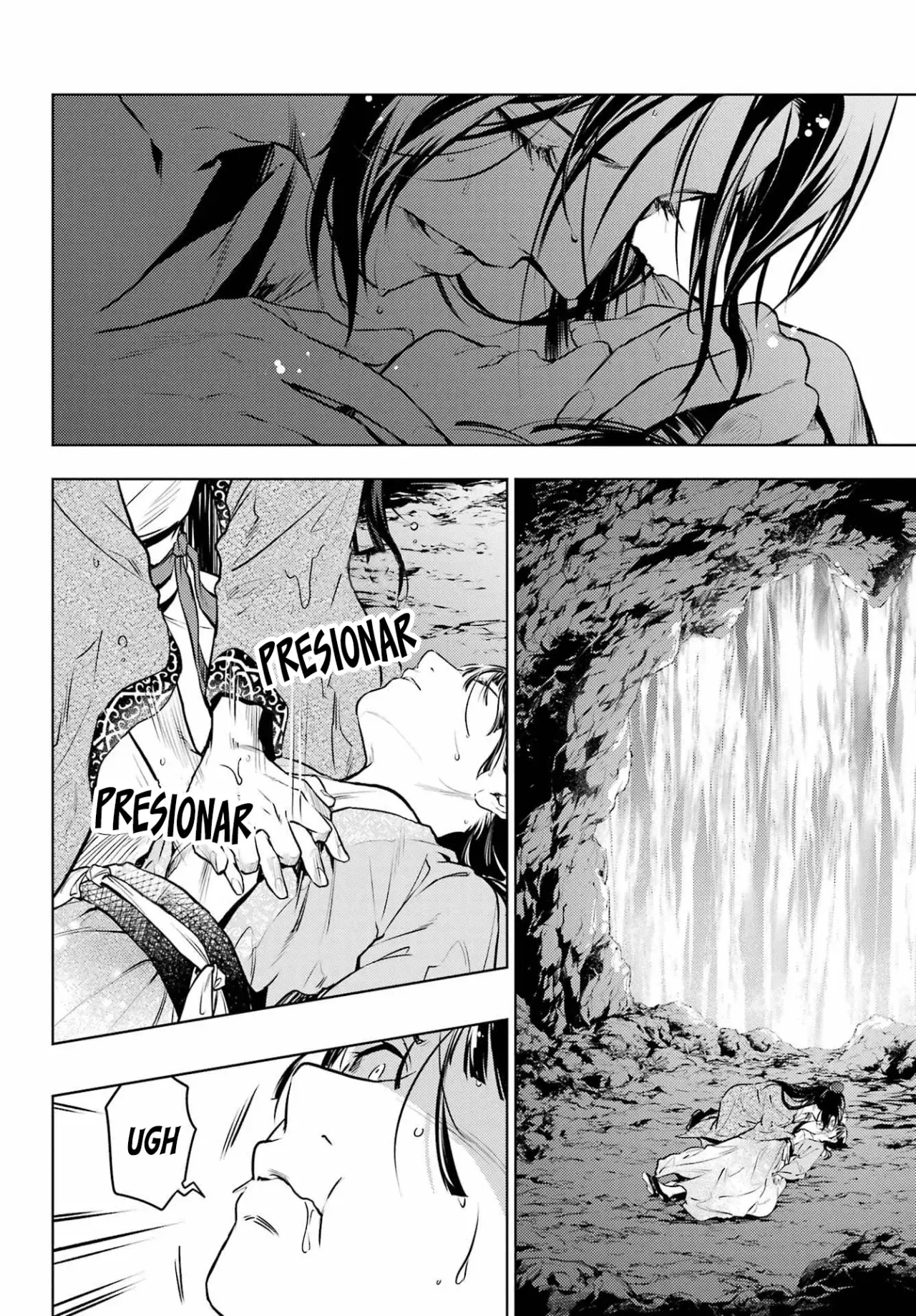 Read The Apothecary Diaries Español Manga Online