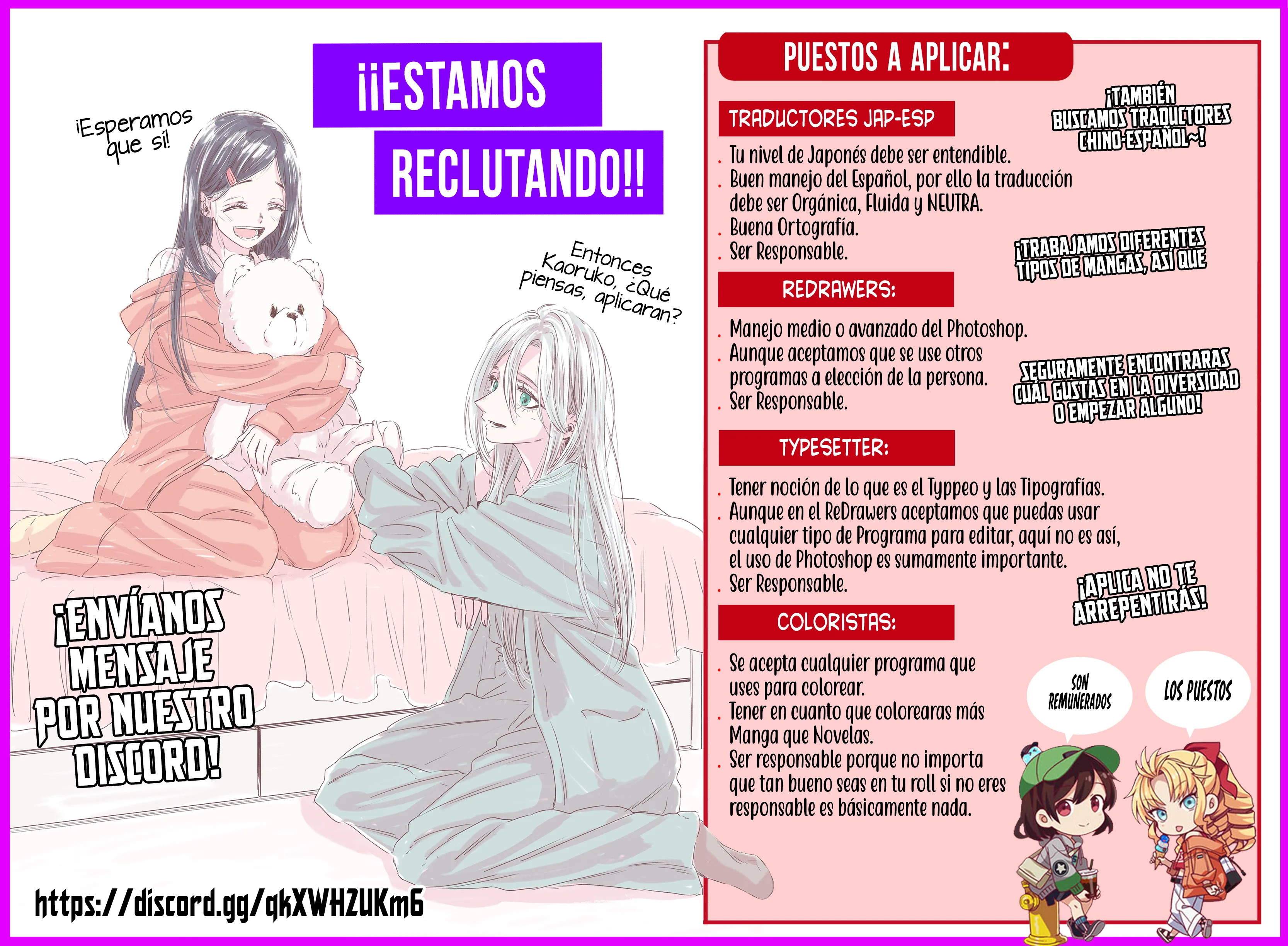 Read The Apothecary Diaries Español Manga Online