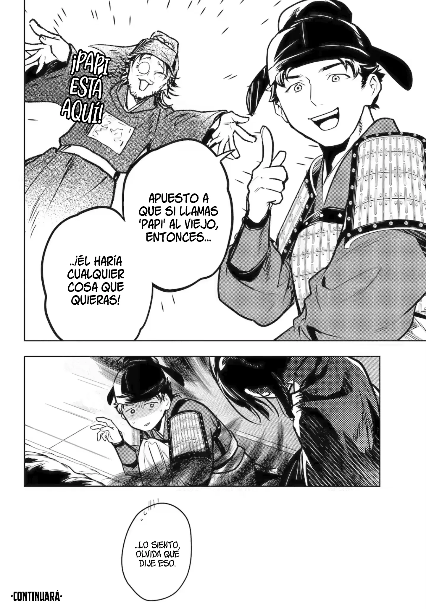 Read The Apothecary Diaries Español Manga Online