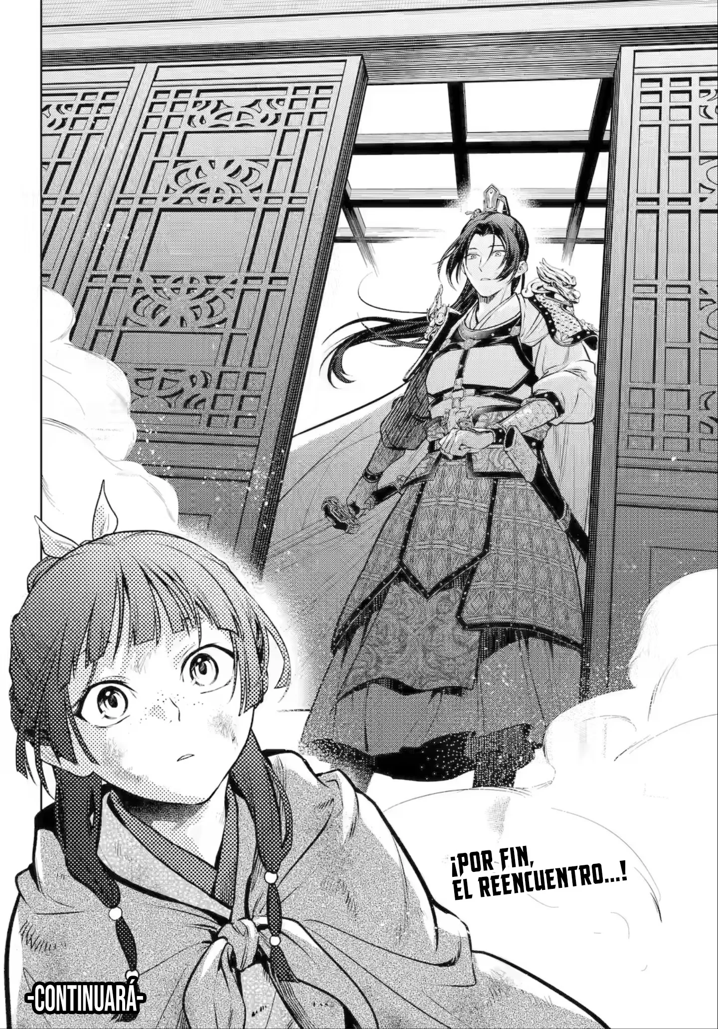 Read The Apothecary Diaries Español Manga Online