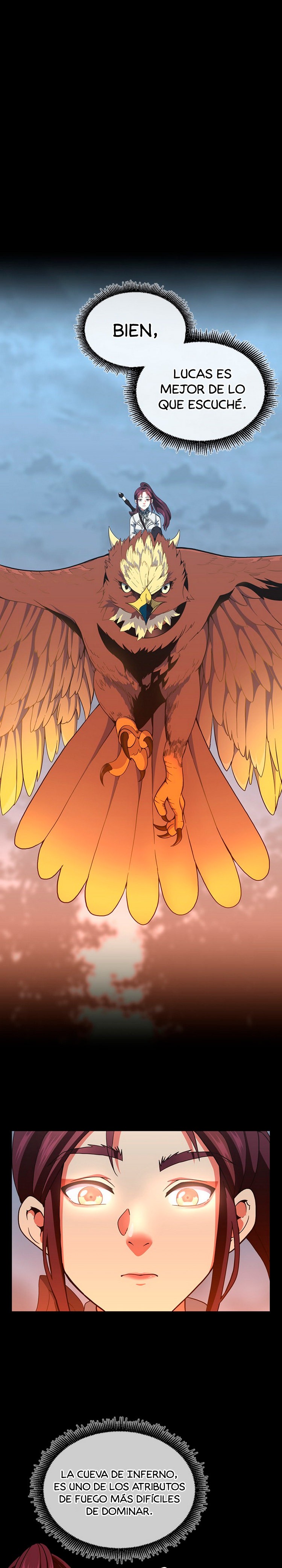 Read The Beginning After the End Español Manga Online