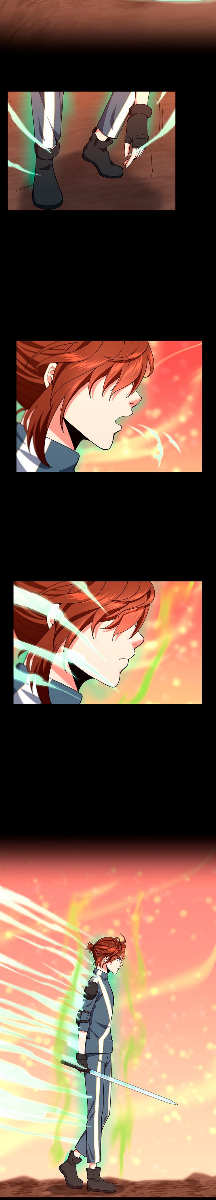 Read The Beginning After the End Español Manga Online