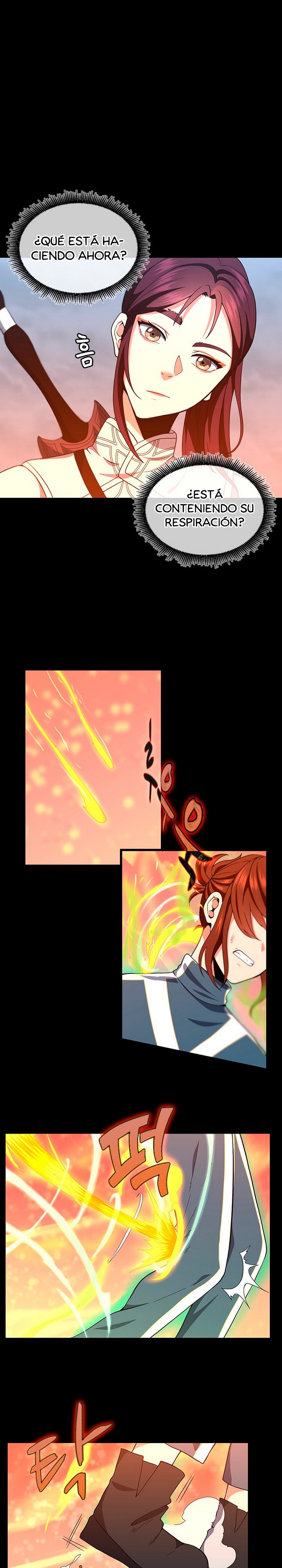 Read The Beginning After the End Español Manga Online