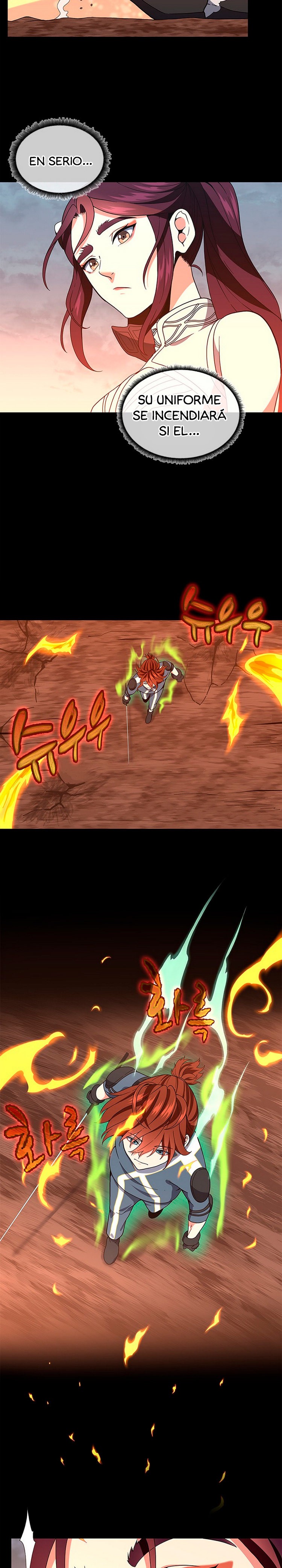 Read The Beginning After the End Español Manga Online