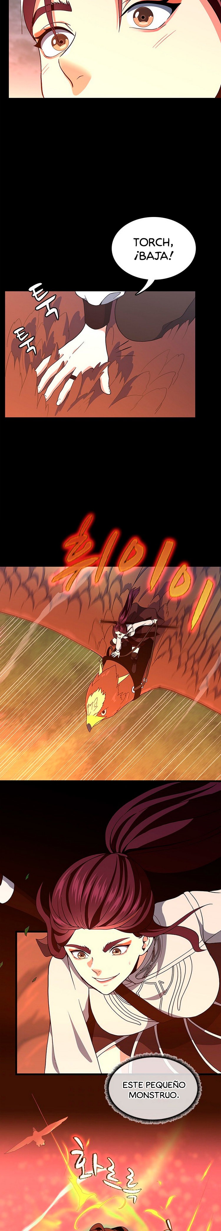 Read The Beginning After the End Español Manga Online