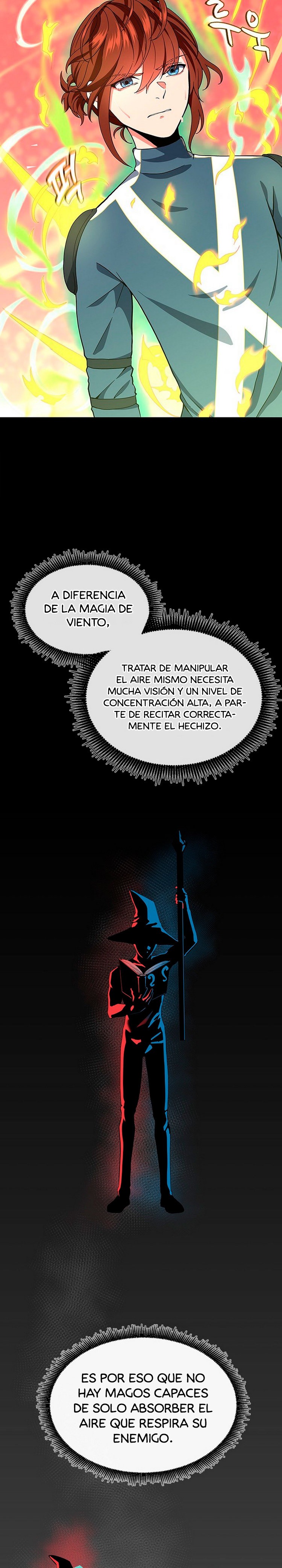 Read The Beginning After the End Español Manga Online
