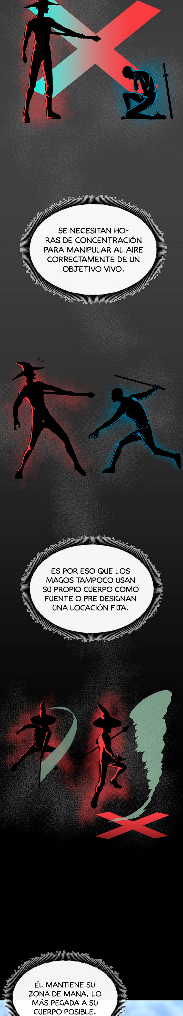 Read The Beginning After the End Español Manga Online