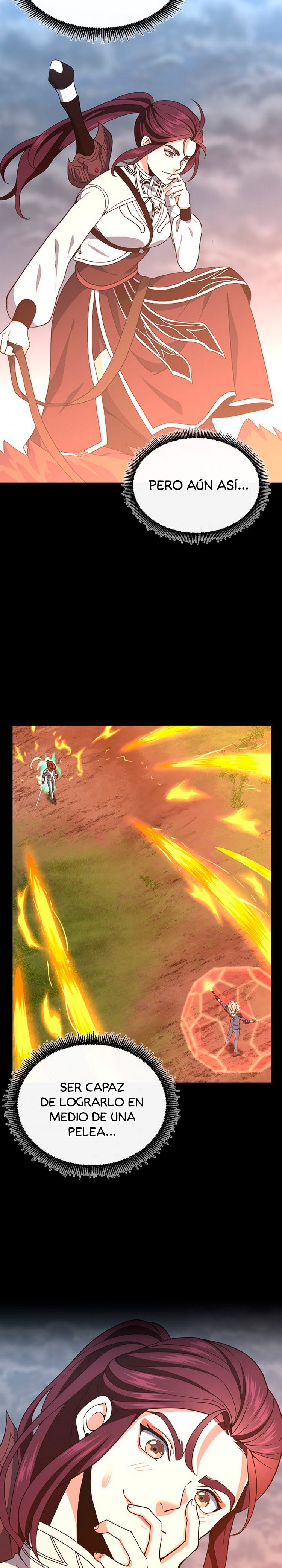 Read The Beginning After the End Español Manga Online