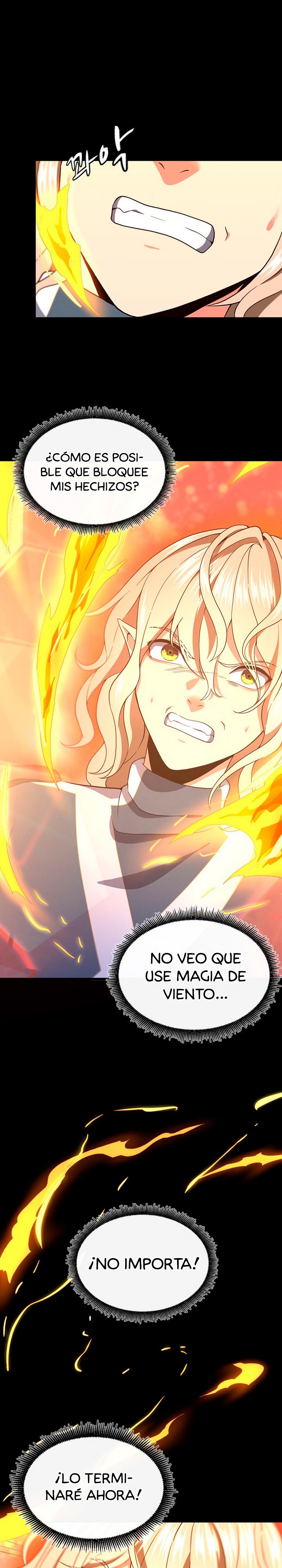 Read The Beginning After the End Español Manga Online