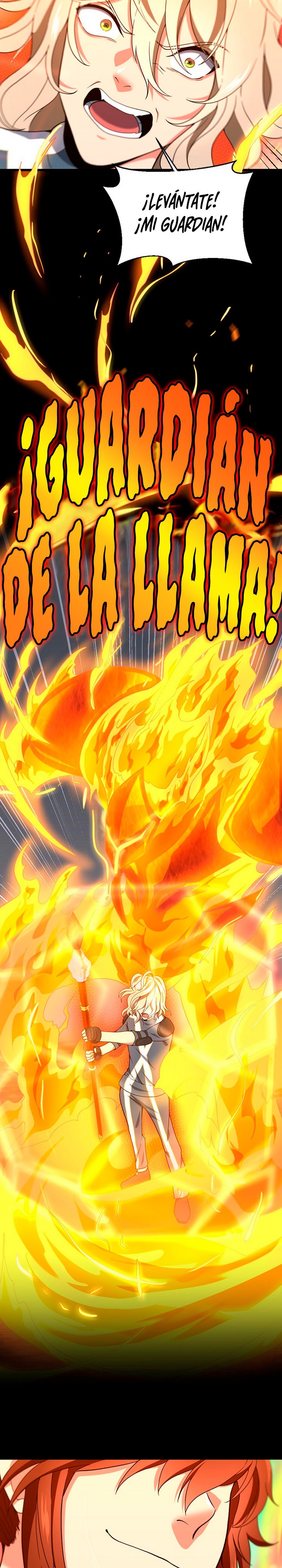 Read The Beginning After the End Español Manga Online