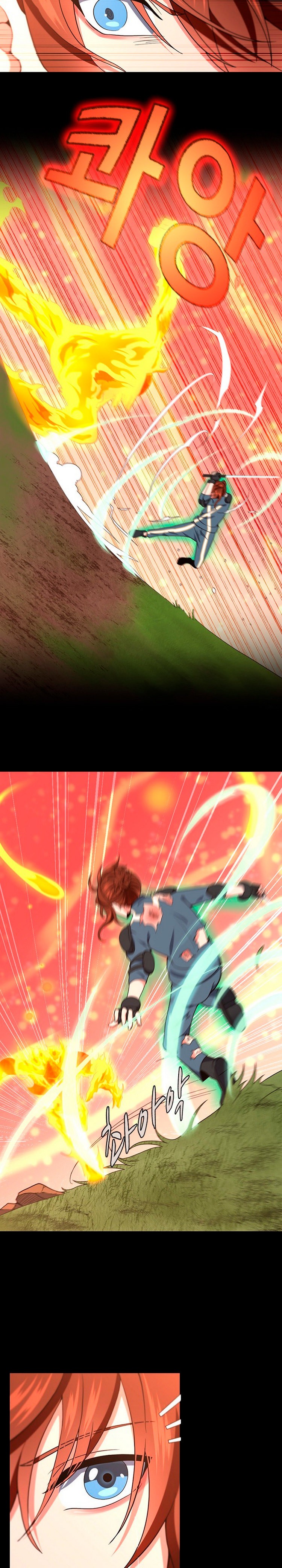 Read The Beginning After the End Español Manga Online