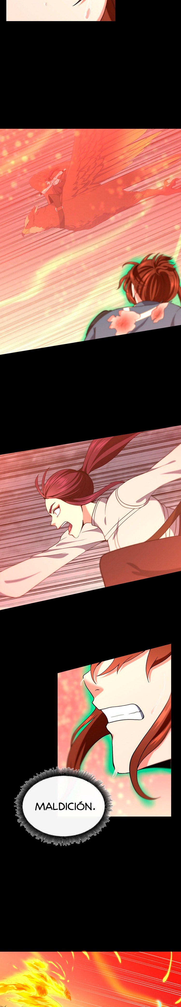 Read The Beginning After the End Español Manga Online