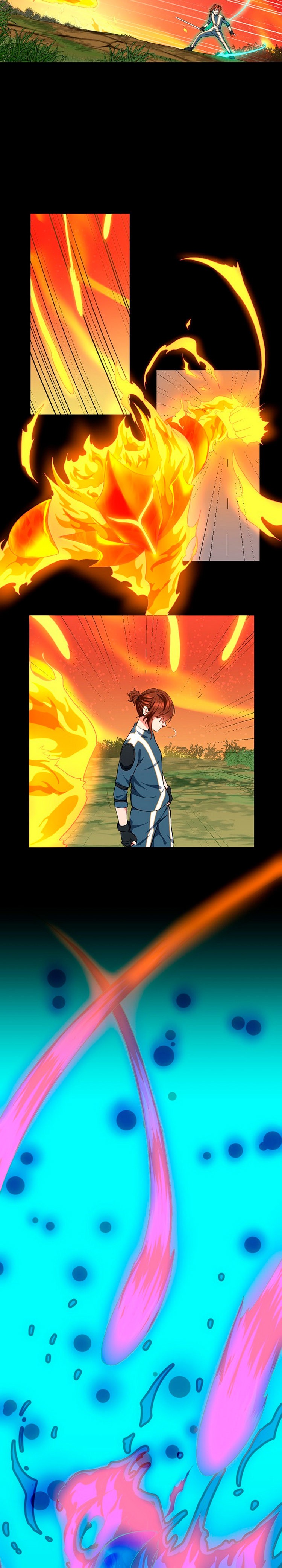 Read The Beginning After the End Español Manga Online