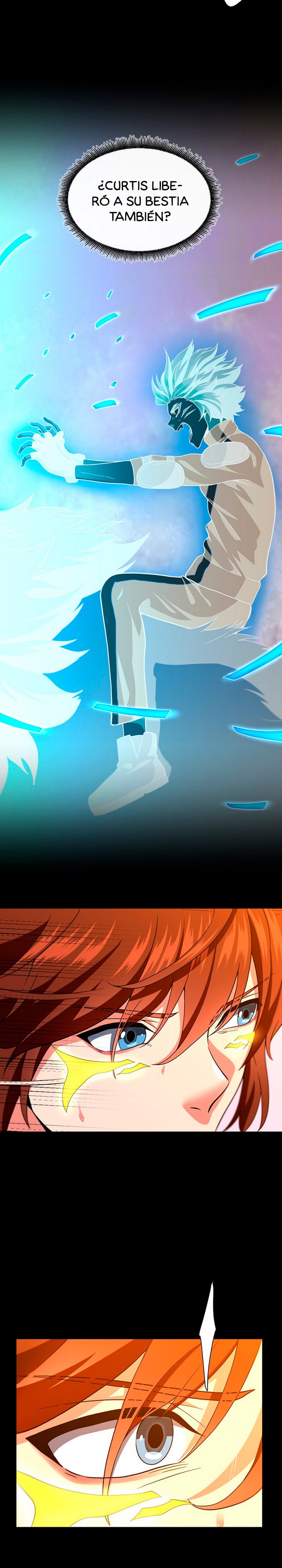 Read The Beginning After the End Español Manga Online