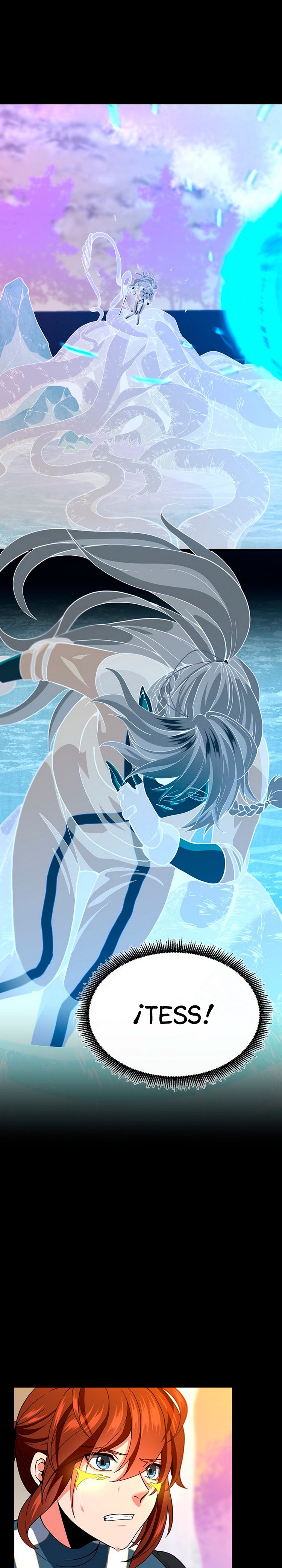 Read The Beginning After the End Español Manga Online