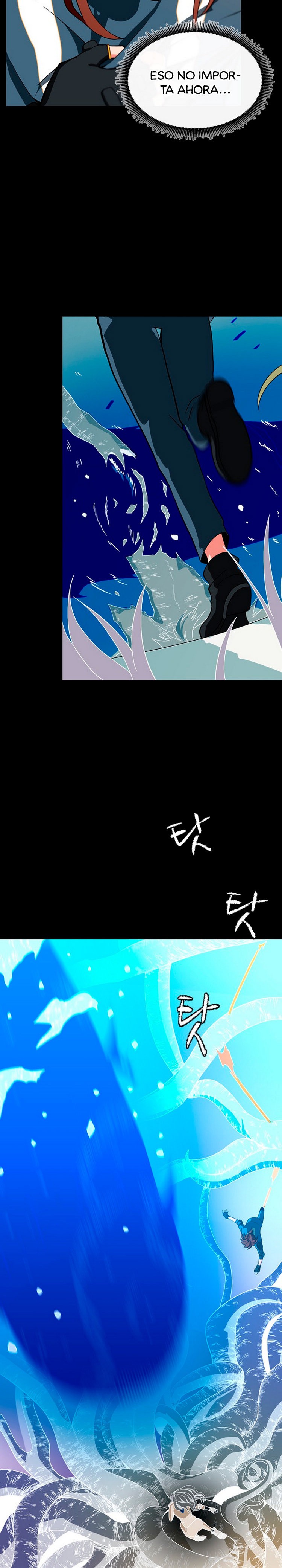 Read The Beginning After the End Español Manga Online