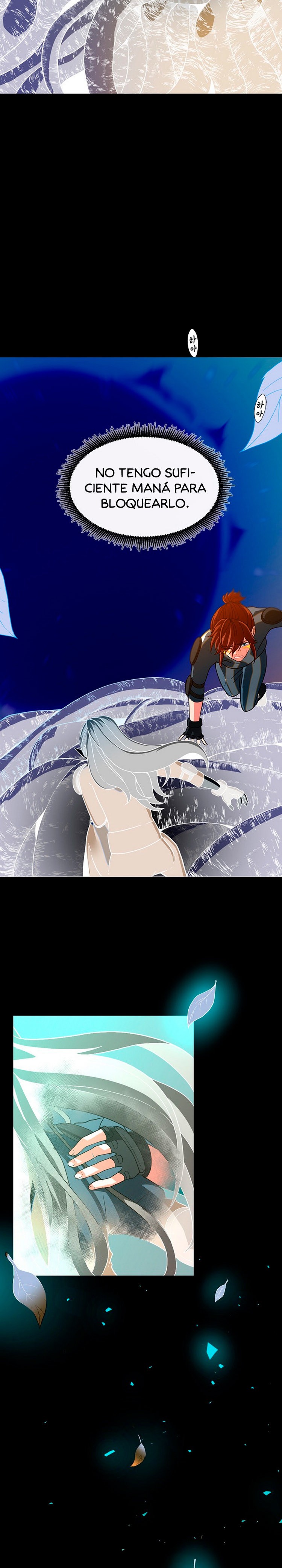 Read The Beginning After the End Español Manga Online