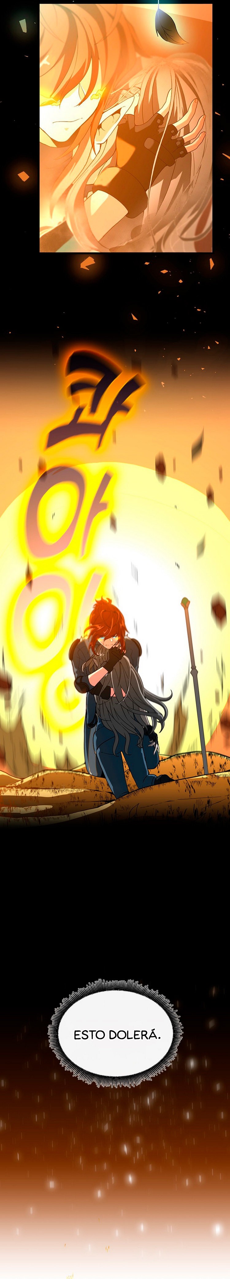 Read The Beginning After the End Español Manga Online