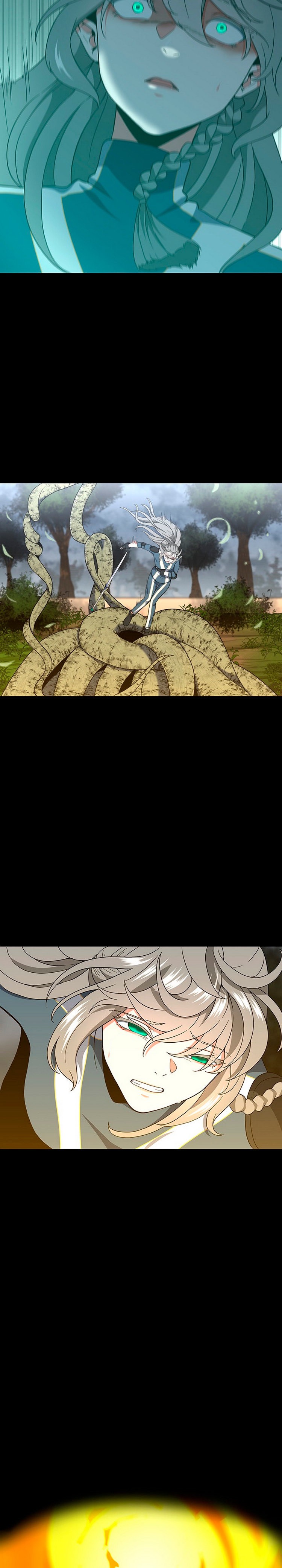 Read The Beginning After the End Español Manga Online