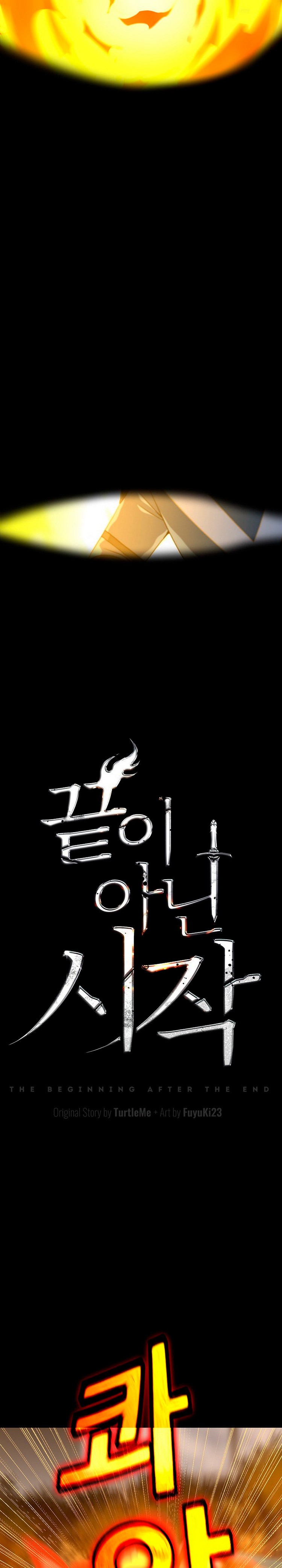 Read The Beginning After the End Español Manga Online