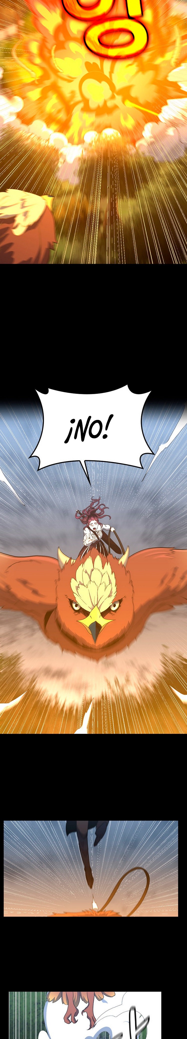 Read The Beginning After the End Español Manga Online