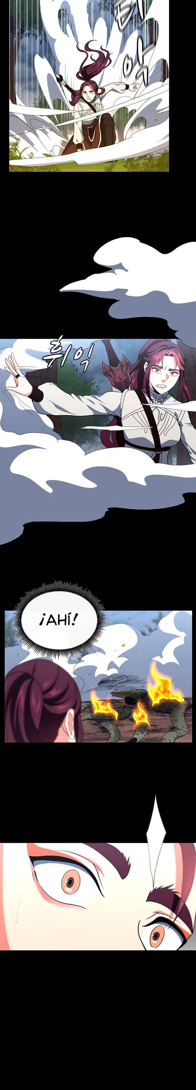 Read The Beginning After the End Español Manga Online