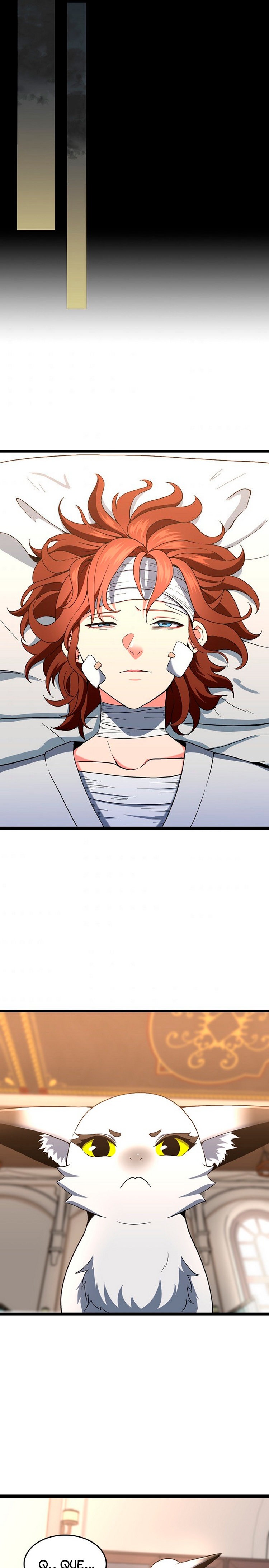 Read The Beginning After the End Español Manga Online