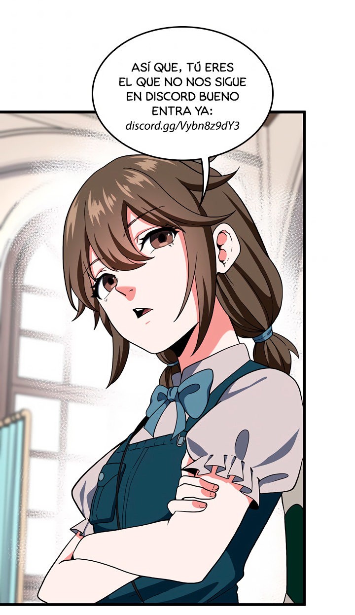 Read The Beginning After the End Español Manga Online