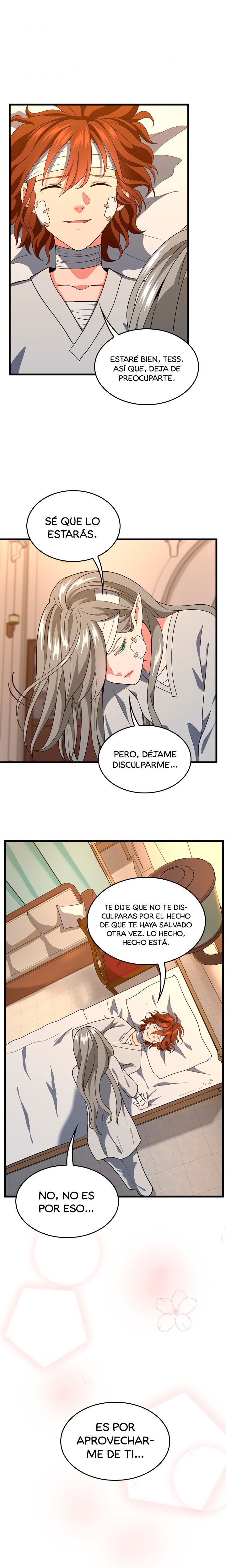 Read The Beginning After the End Español Manga Online