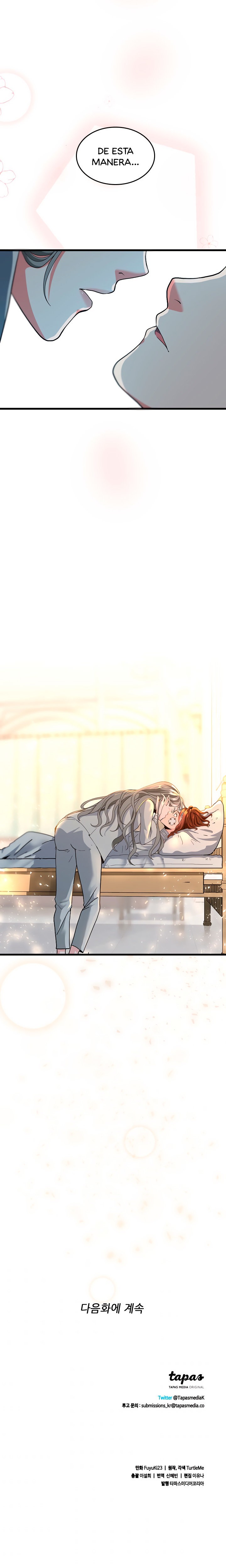 Read The Beginning After the End Español Manga Online