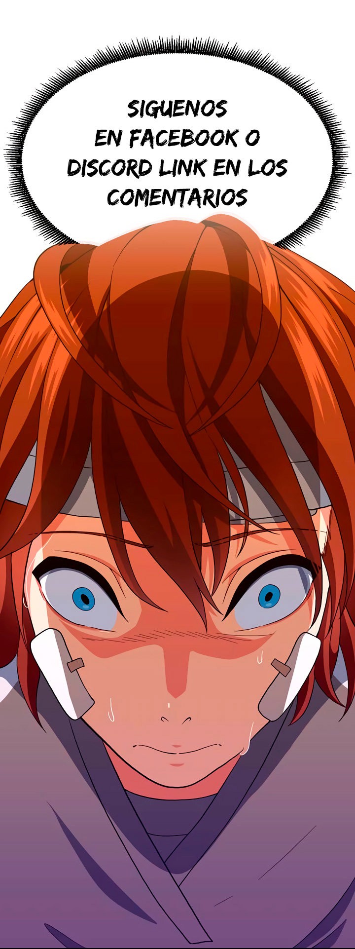 Read The Beginning After the End Español Manga Online