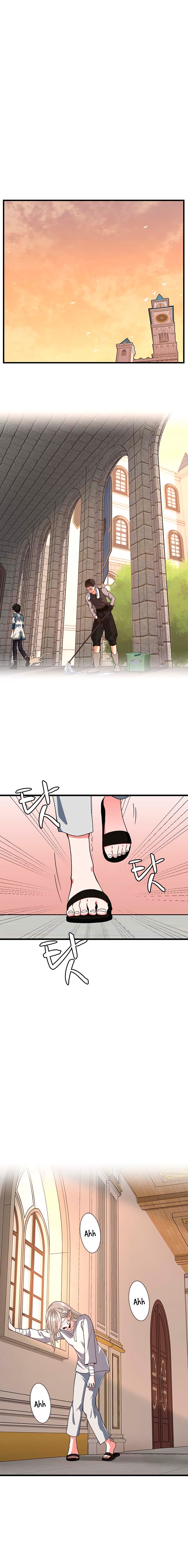 Read The Beginning After the End Español Manga Online