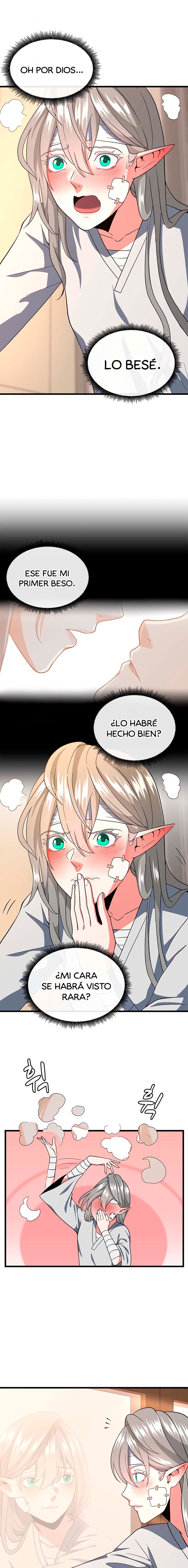 Read The Beginning After the End Español Manga Online