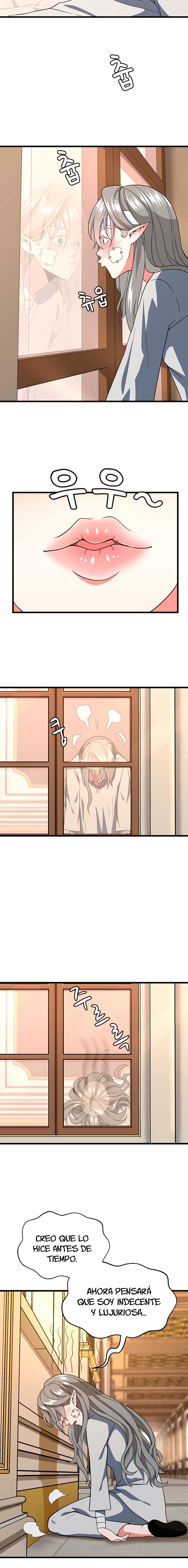 Read The Beginning After the End Español Manga Online