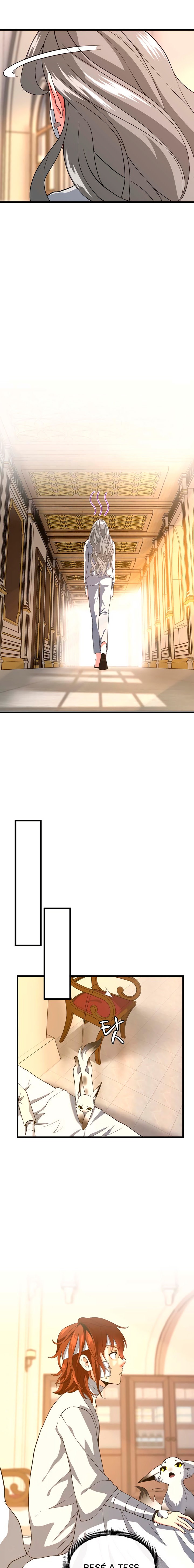 Read The Beginning After the End Español Manga Online