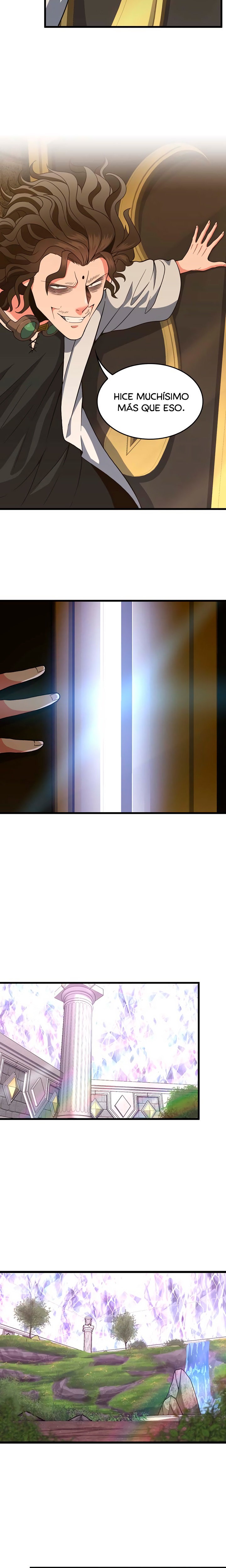 Read The Beginning After the End Español Manga Online