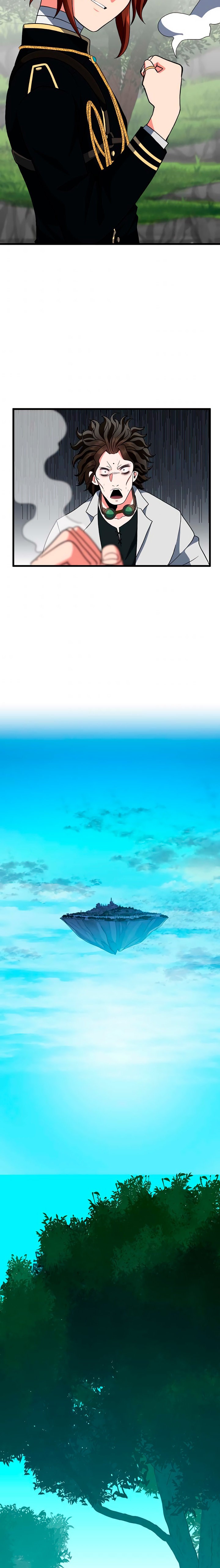 Read The Beginning After the End Español Manga Online