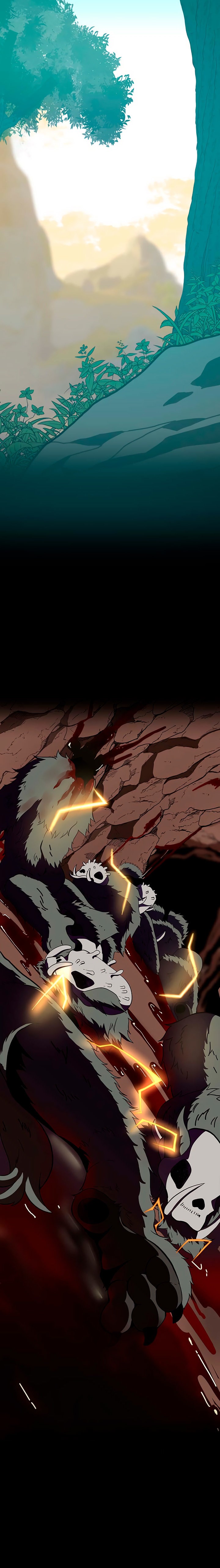 Read The Beginning After the End Español Manga Online